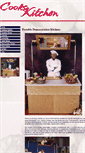Mobile Screenshot of cookskitchen.net